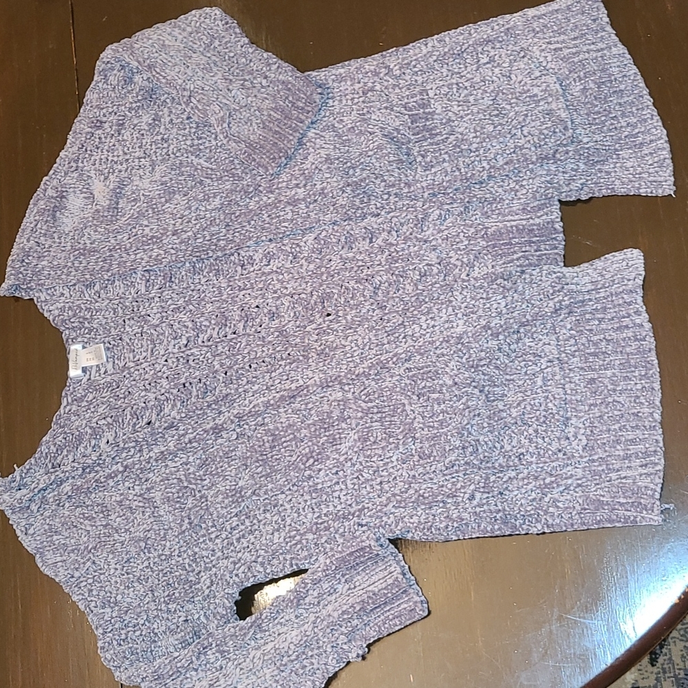Knit Cardigan
